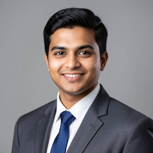 Arjun Mehta